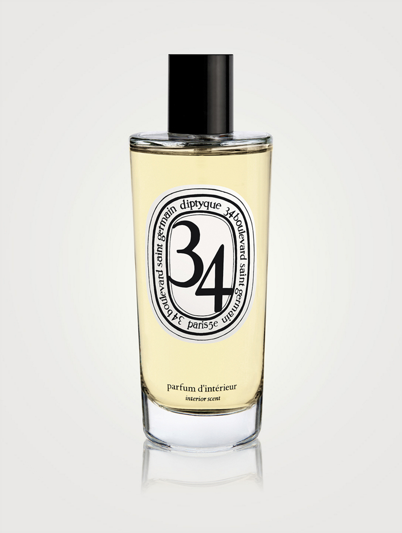 34 Boulevard Saint Germain Fragrance Room Spray