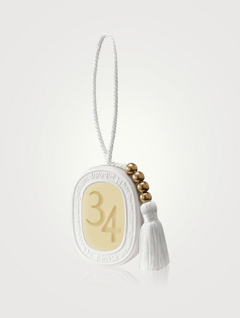 34 Blvd St Germain Scented Oval