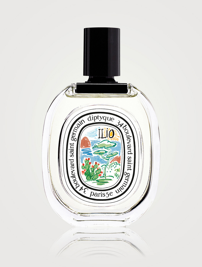 Ilio Eau De Toilette