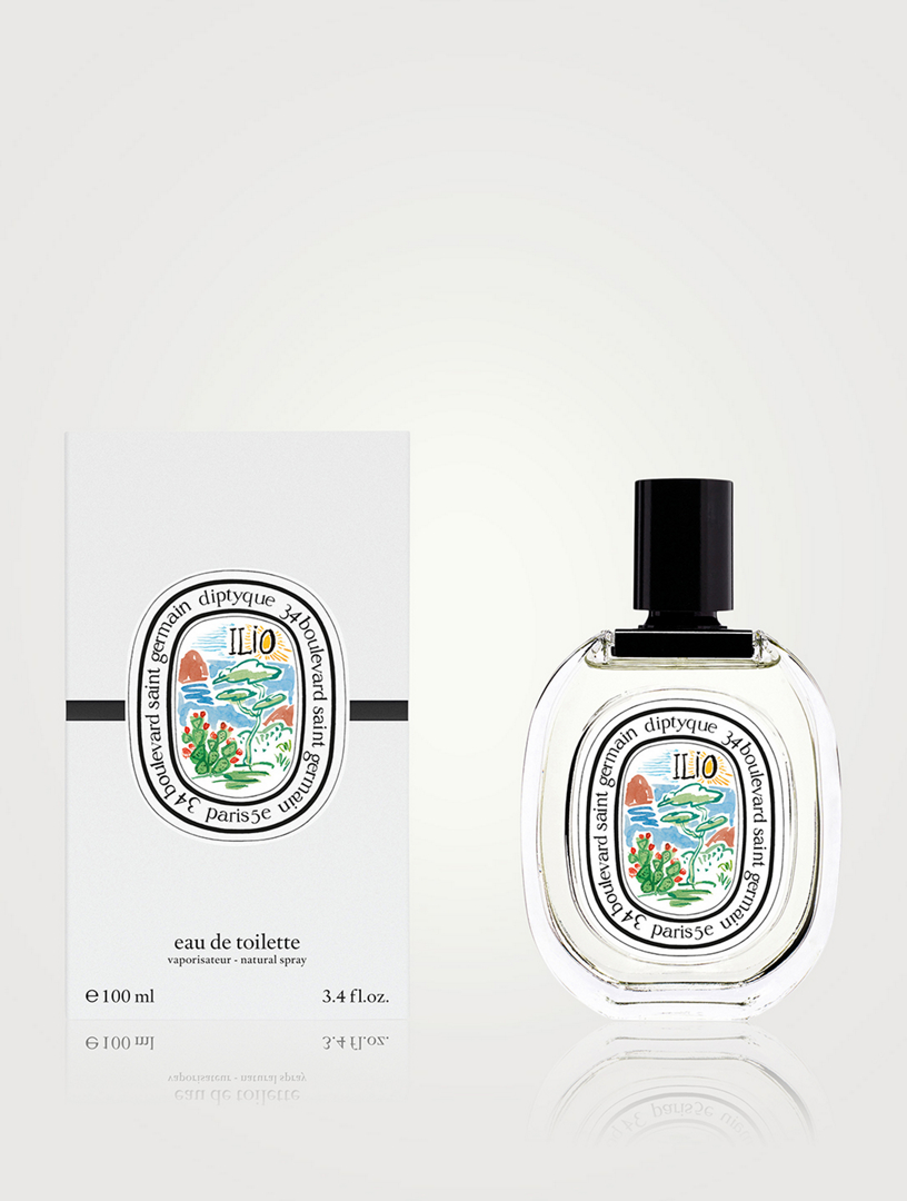 Ilio Eau De Toilette