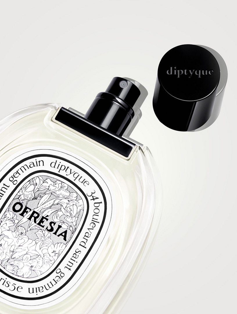 diptyque 香水 OFRESIA Ofrésia Eau de Toilette | Diptyque Paris