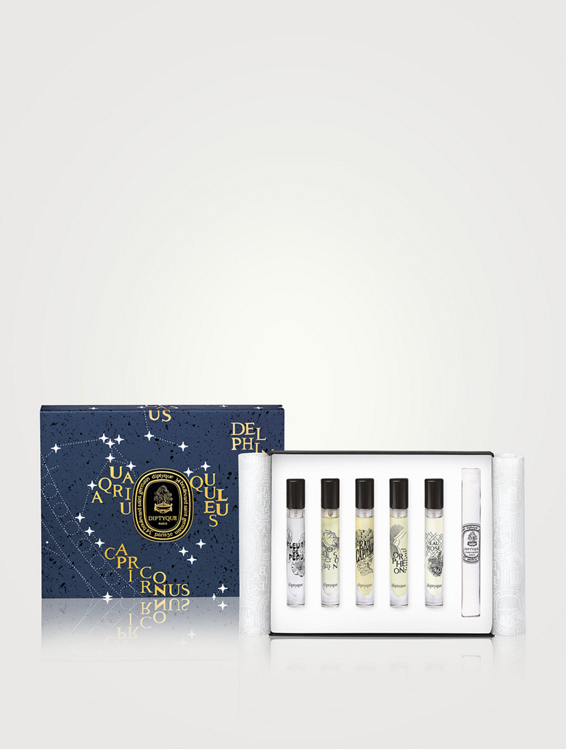 Eau De Parfum Discovery Set