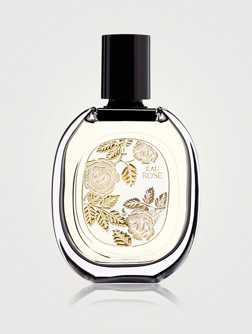 DIPTYQUE Eau Rose Eau De Parfum Coffret | Holt Renfrew