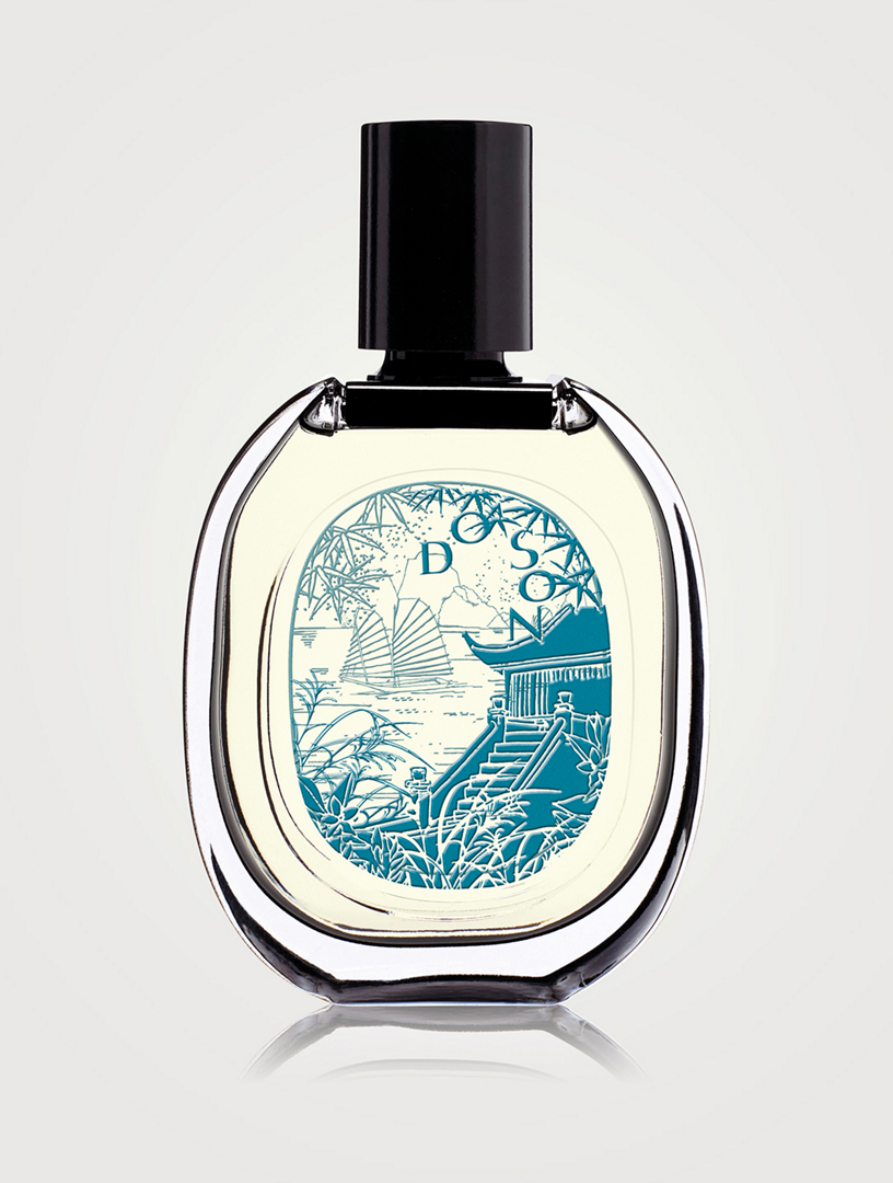 Do Son Eau De Parfum - Limited Edition