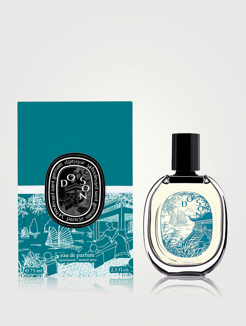 DIPTYQUE Do Son Eau De Parfum - Limited Edition | Holt Renfrew