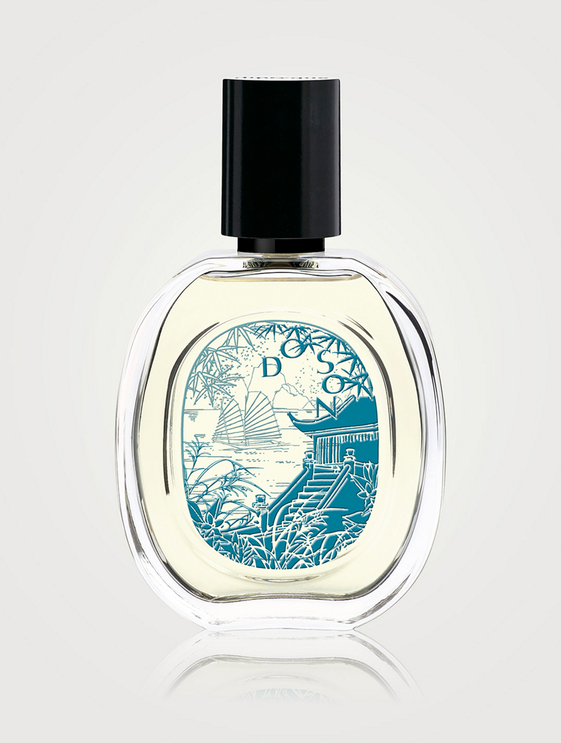 DIPTYQUE Do Son Eau de Toilette Limited Edition Holt Renfrew