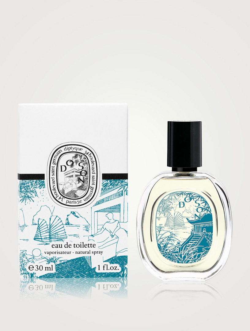 DIPTYQUE Do Son Eau de Toilette - Limited Edition | Holt Renfrew