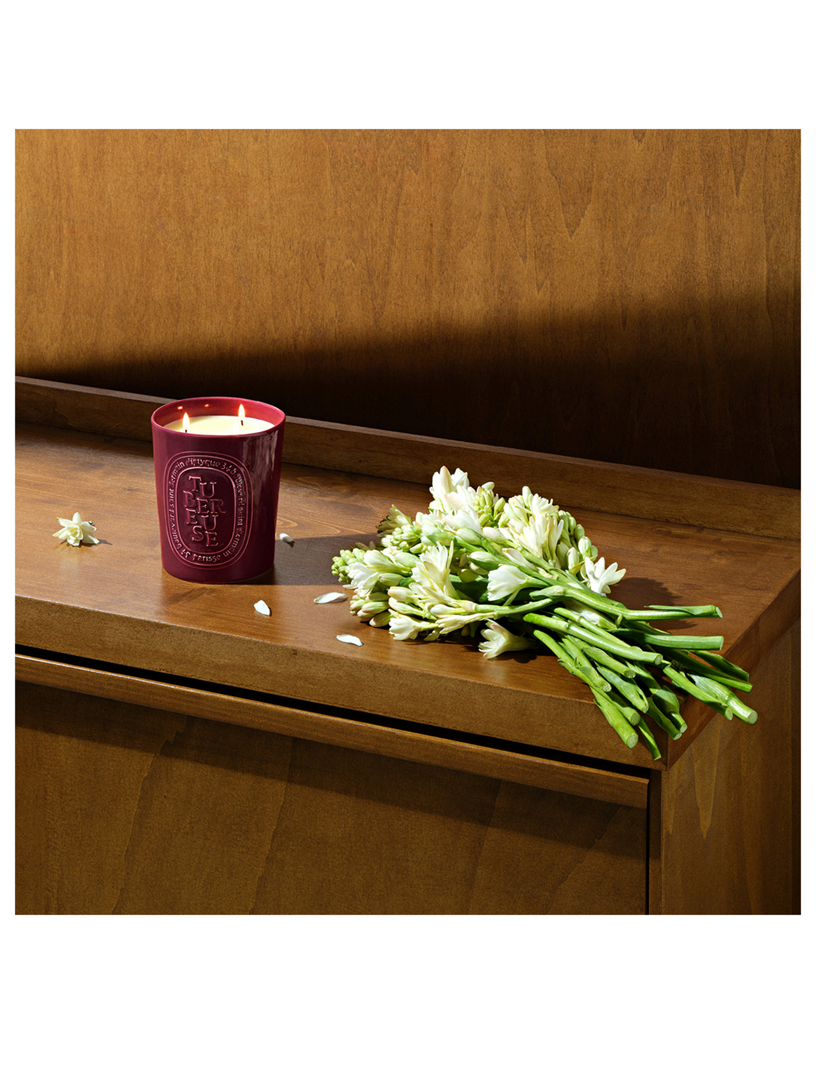 diptyque tubereuseキャンドル クラシック キャンドル テュベルーズ 190g | Diptyque Paris