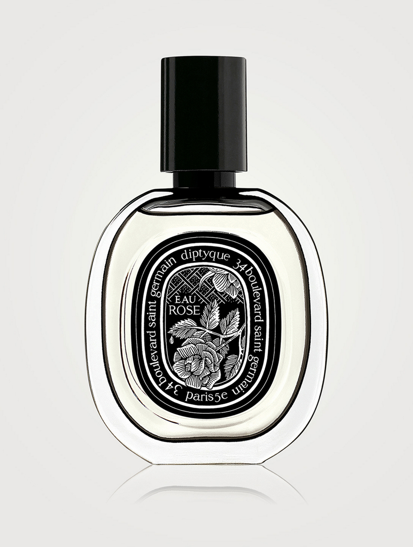DIPTYQUE Eau Rose Eau de Parfum - Limited Edition | Holt Renfrew