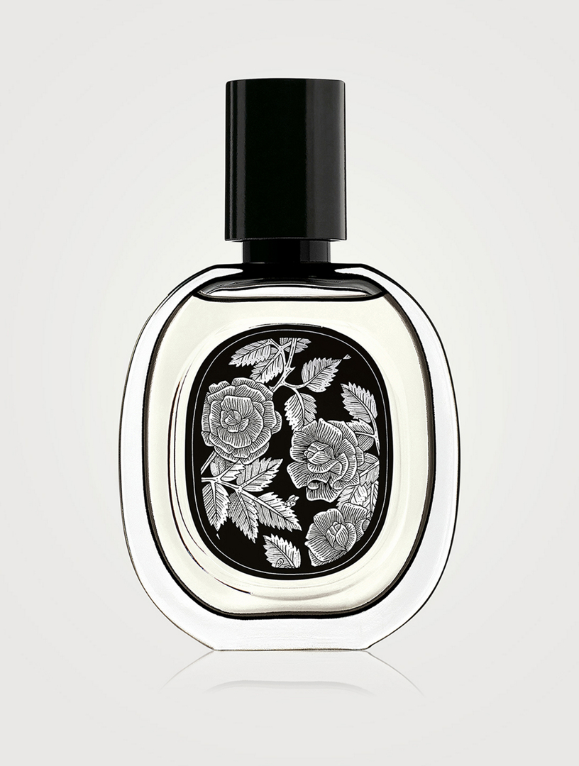 Diptyque eau rose online limited edition