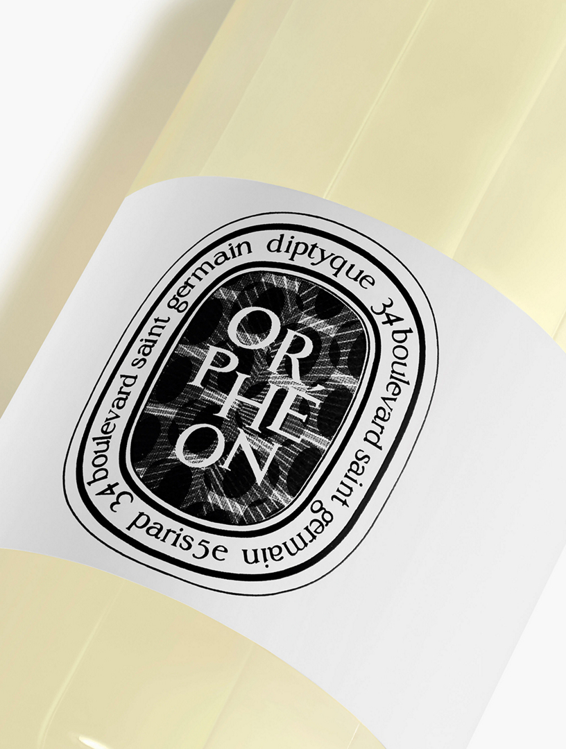 DIPTYQUE Orphéon Scented Cleansing Hand & Body Gel | Holt Renfrew