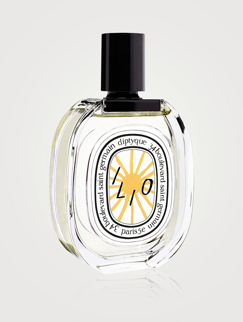 diptyque （限定）ディプティック イリオ オードトワレ 100ml