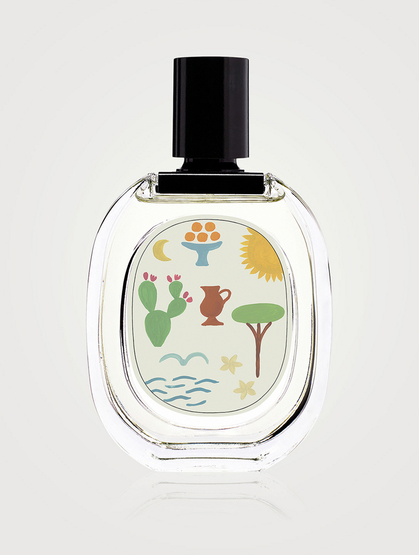 DIPTYQUE Ilio Eau de Toilette - Limited Edition | Holt Renfrew