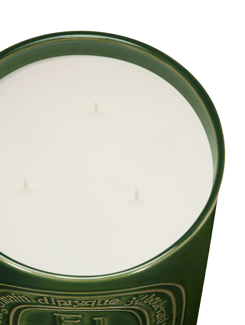 DIPTYQUE Figuier (Fig Tree) Large Candle | Holt Renfrew