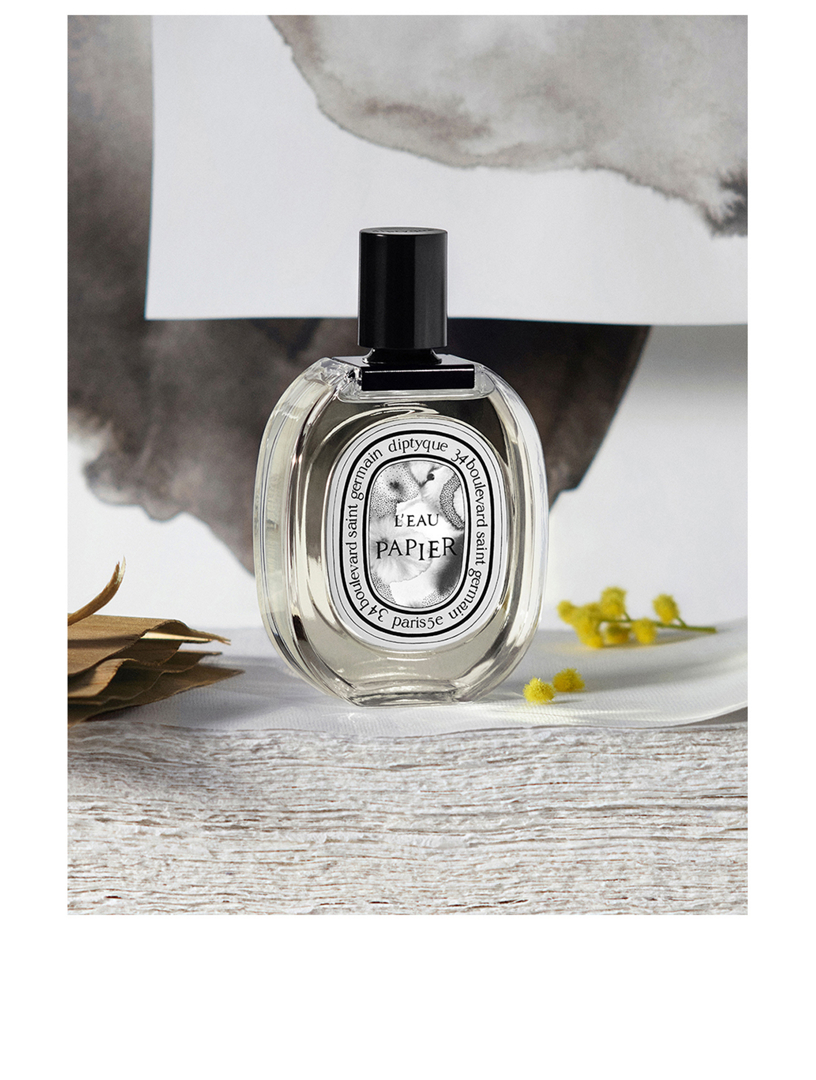 DIPTYQUE L'Eau Papier Eau de Toilette | Holt Renfrew