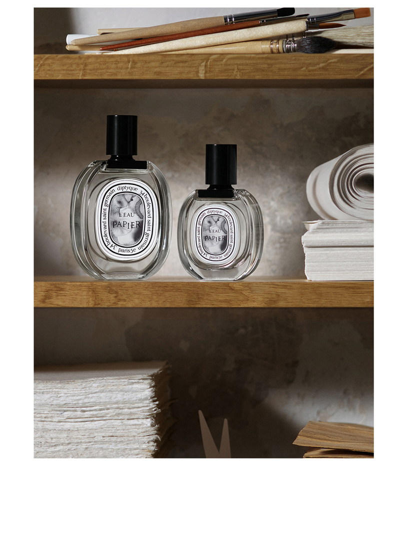 DIPTYQUE L'Eau Papier Eau de Toilette | Holt Renfrew