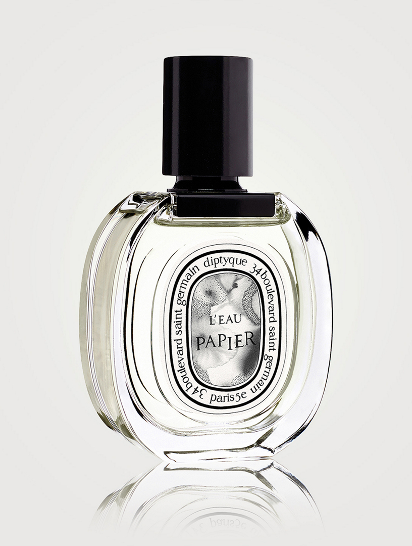 DIPTYQUE L'Eau Papier Eau de Toilette | Holt Renfrew