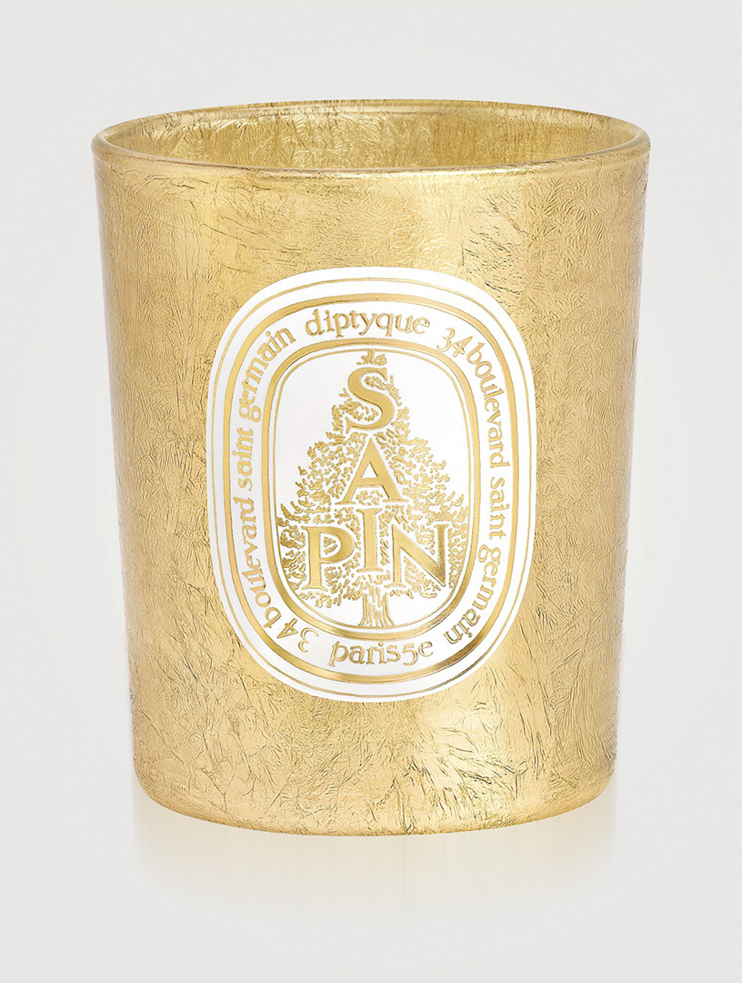 DIPTYQUE Sapin (Pine Tree) Small Candle | Holt Renfrew
