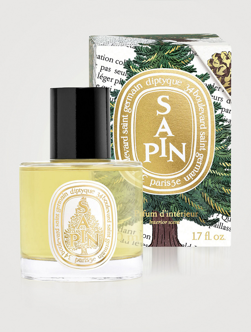 Sapin (Pine Tree) Room Spray
