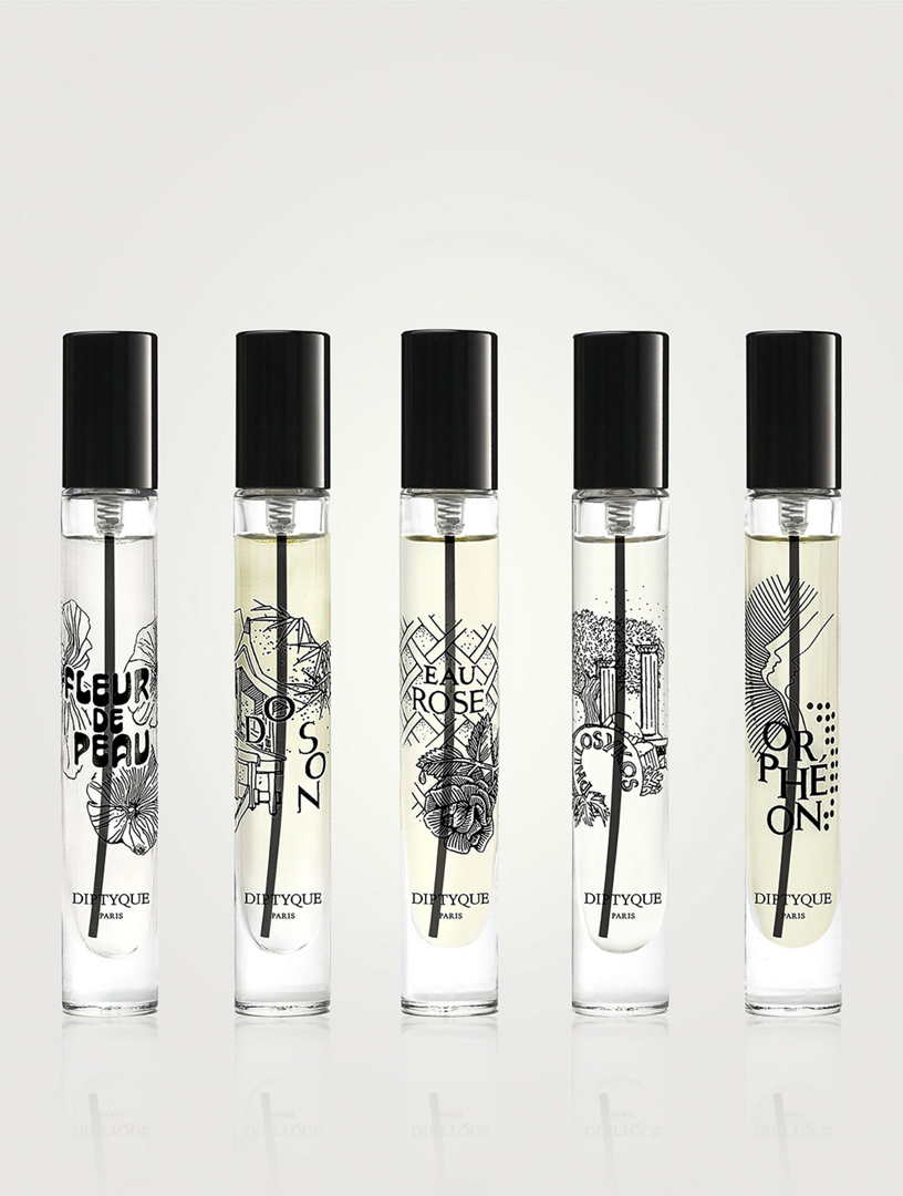 DIPTYQUE ローパピエ フィロシコス　セット オードパルファン フィロシコス 75 ml | Diptyque Paris