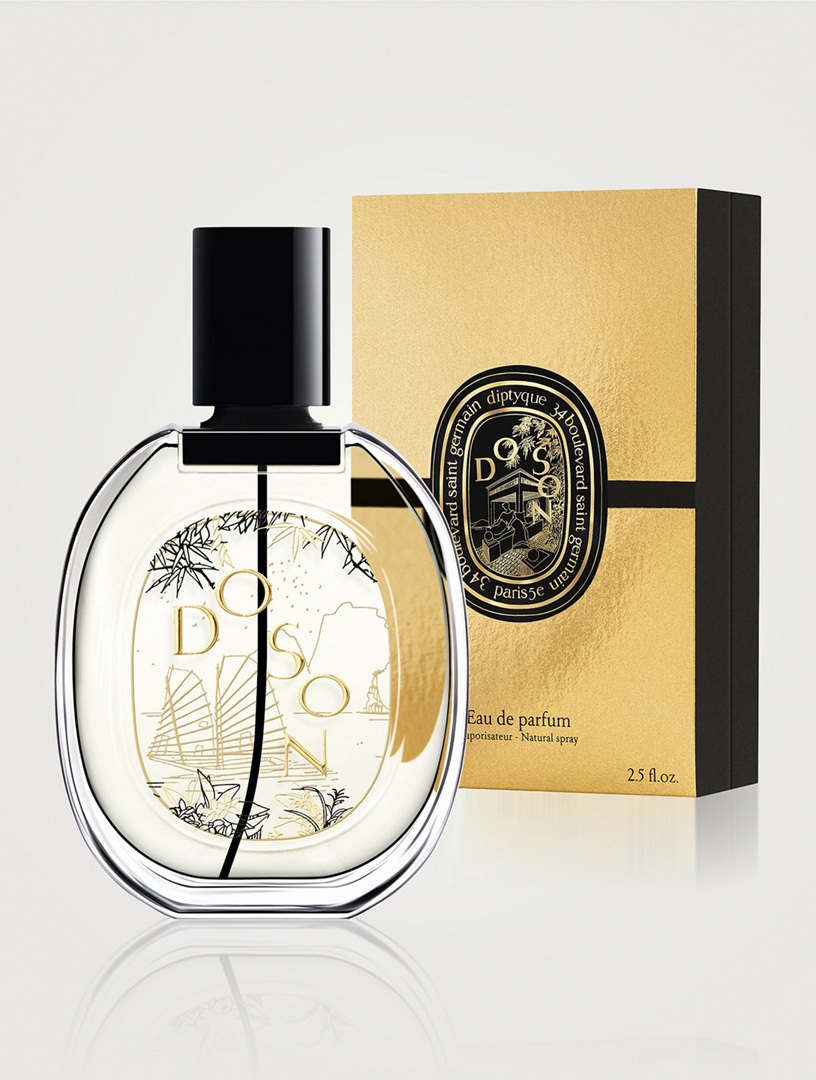 Do Son Eau de Parfum Holiday Edition