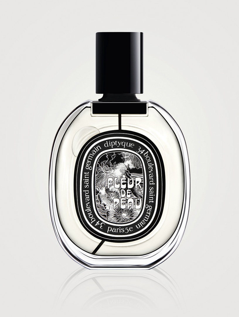 Fleur de Peau Eau de Parfum Exceptional Format