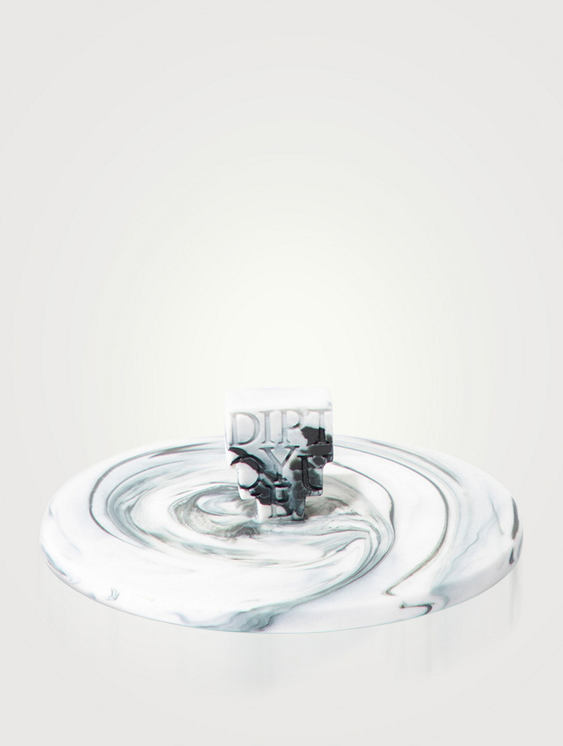 Landscape Lid For Medium Candles