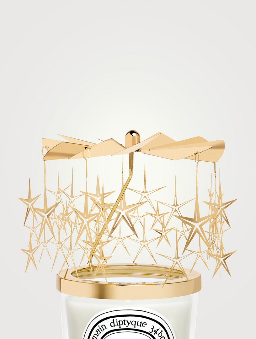 Diptyque カルーセル Diptyque カルーセル Diptyque Carousel Set With Two Candles 2
