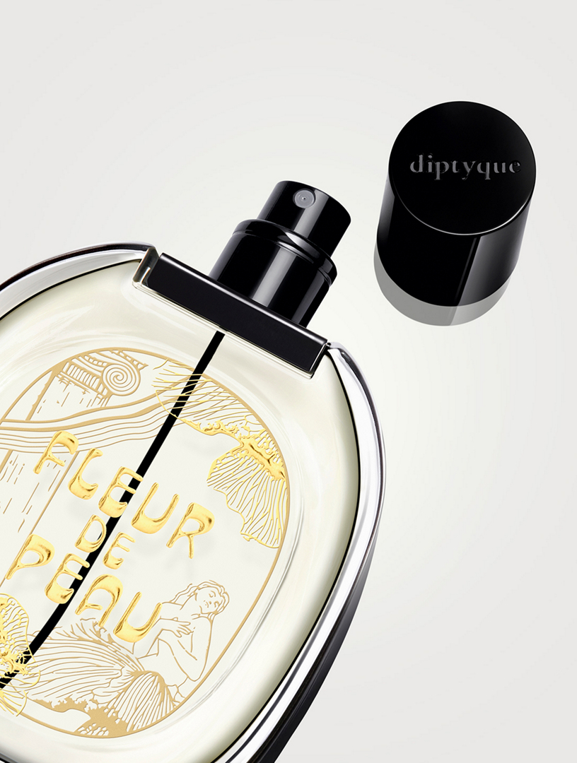 DIPTYQUE Fleur de Peau - Limited Edition Eau de Parfum