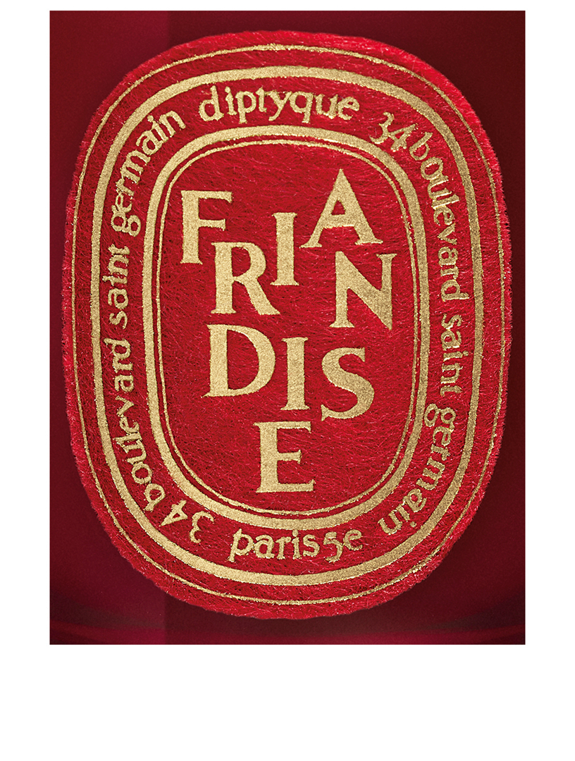 DIPTYQUE Friandise (Sweet Treat) Candle | Holt Renfrew