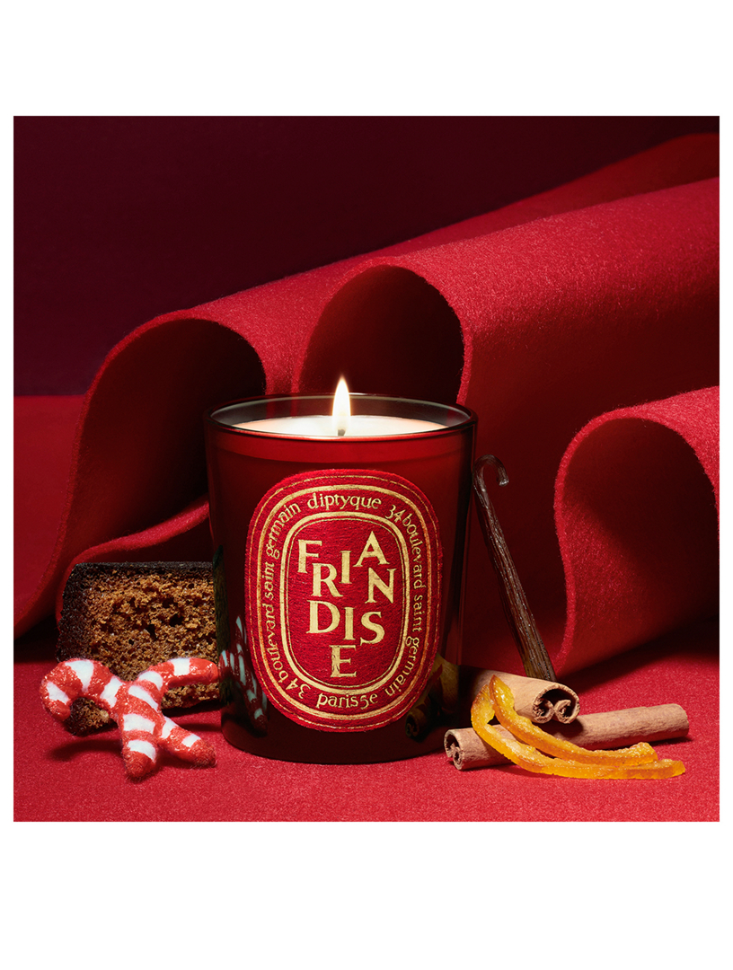 Diptyque Friandise (Sweet Treat) Scented Candle | Nordstrom