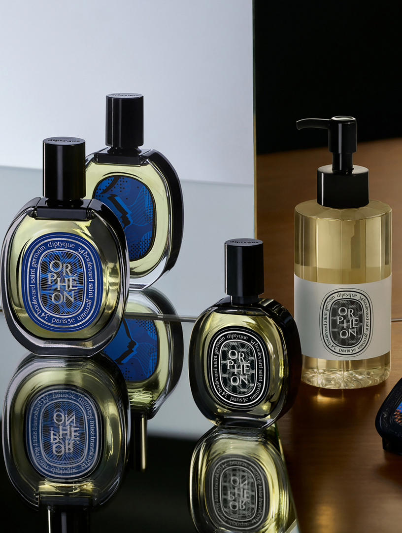 DIPTYQUE Orphéon Eau de Parfum | Holt Renfrew