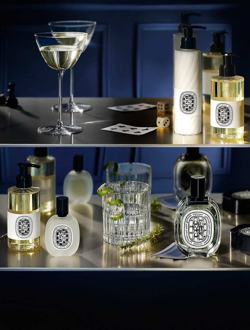 DIPTYQUE Orphéon Perfumed Body Lotion | Holt Renfrew