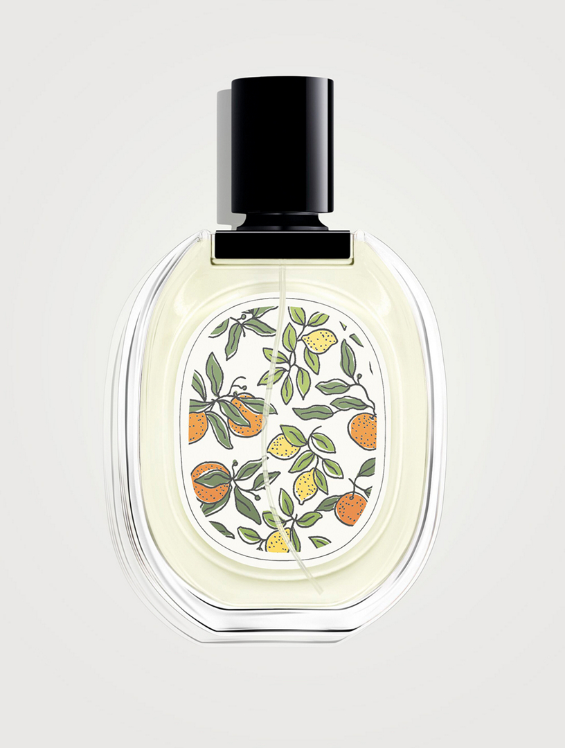 K*K様 美品　diptyque L'Eau des Hespérides 10 DIPTYQUE L'Eau des Hespérides Eau de Toilette - Limited