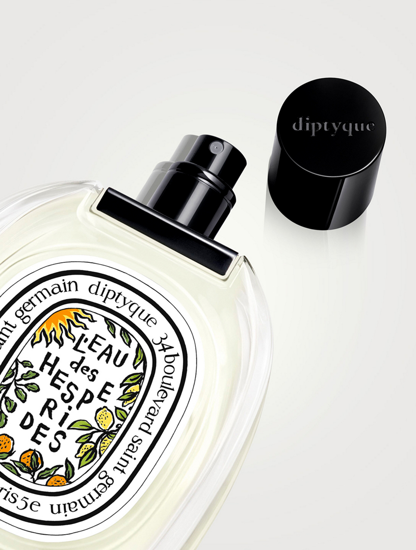 diptyque L'Eau des Hespérides 100ml Eau de Toilette L'Eau des Hespérides | Diptyque Paris