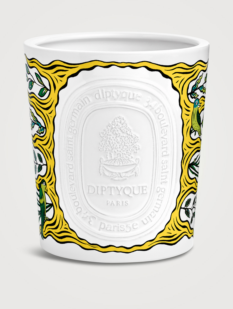 Citronnelle (Lemongrass) Extra Large Scented Candle