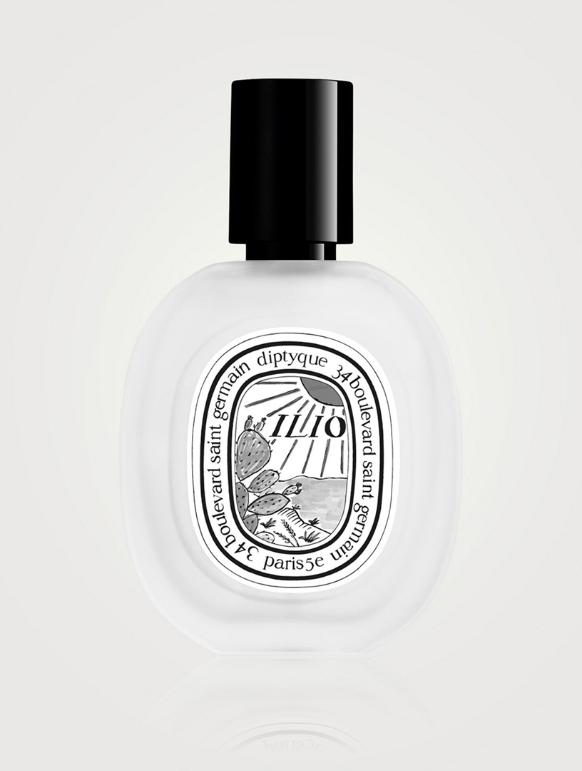 未開封 Diptyque Eau de Parfum 100ml DIPTYQUE Ilio Hair Mist - Limited Edition | Holt Renfrew
