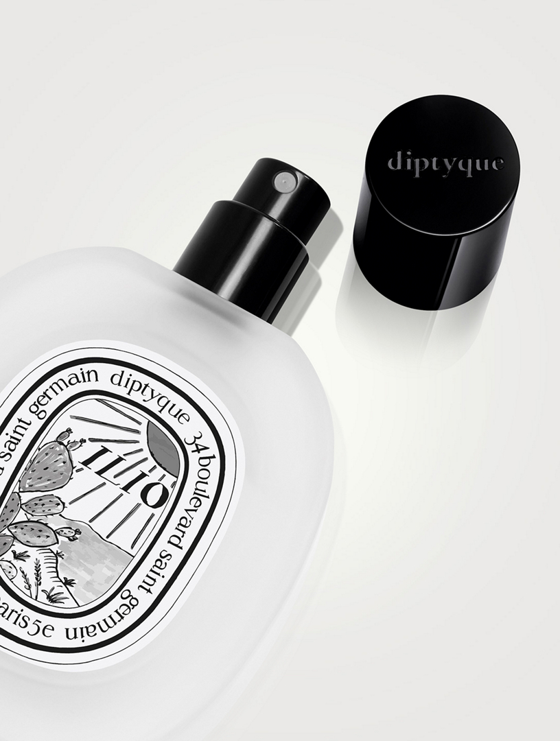 未開封 Diptyque Eau de Parfum 100ml DIPTYQUE Ilio Hair Mist - Limited Edition | Holt Renfrew