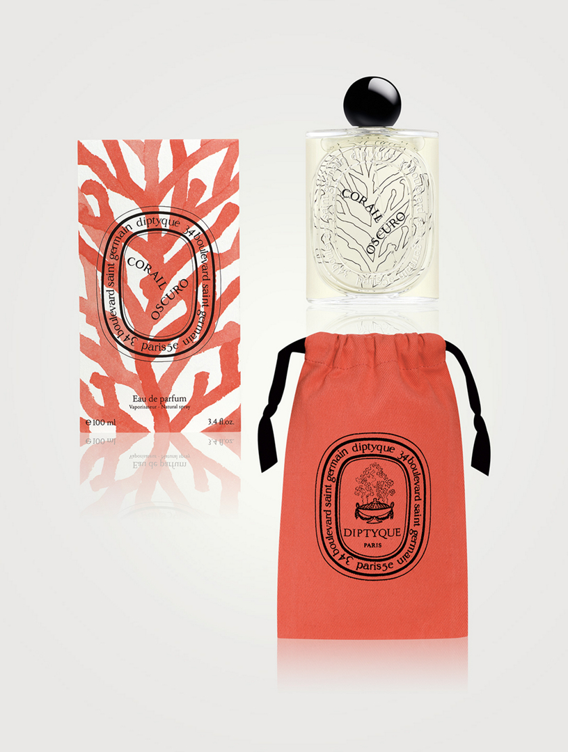 DIPTYQUE Corail Oscuro Eau de Parfum | Holt Renfrew