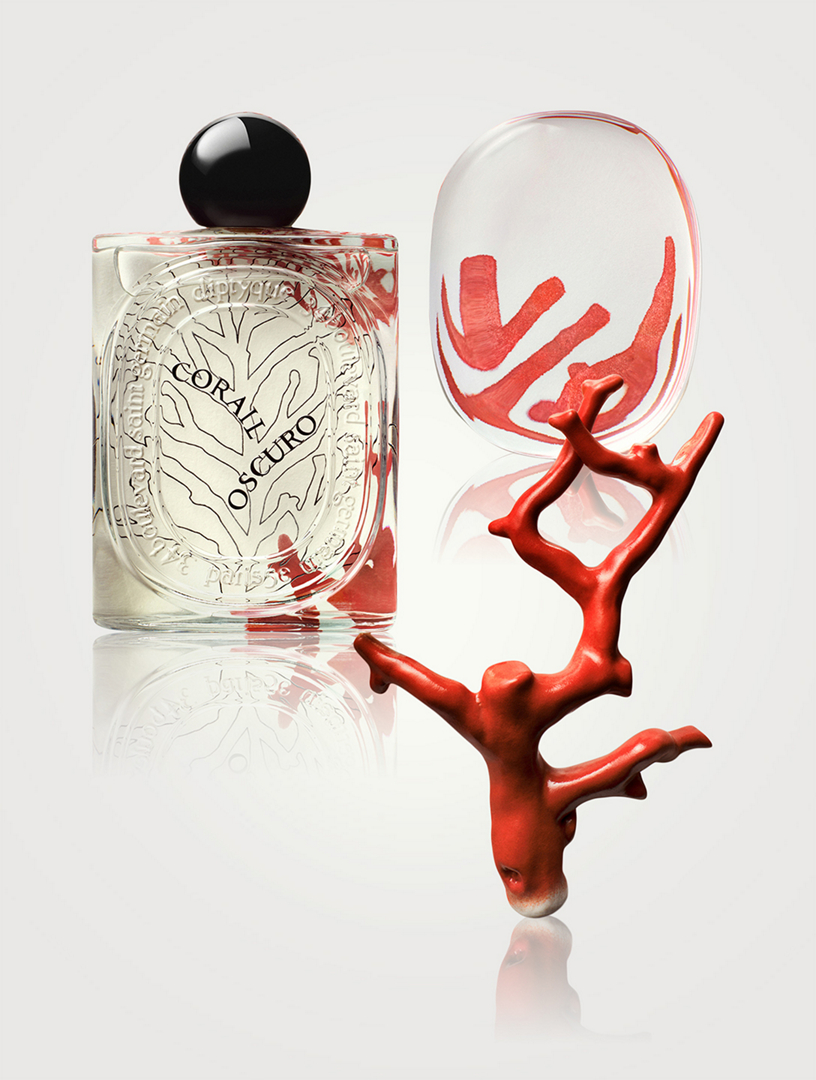 DIPTYQUE Corail Oscuro Eau de Parfum | Holt Renfrew