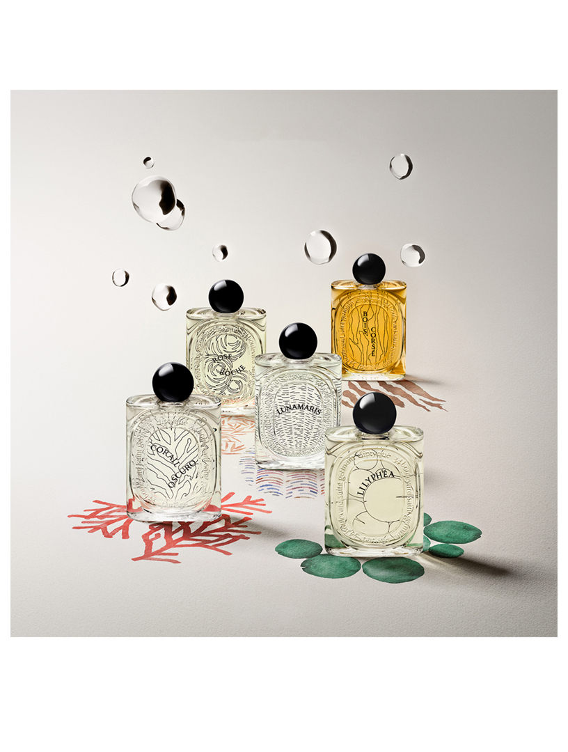 ディプティック Coral Oscuro 香水 100ml 新品 Corail Oscuro (コライユオスクロ) - オードパルファン | Diptyque Paris