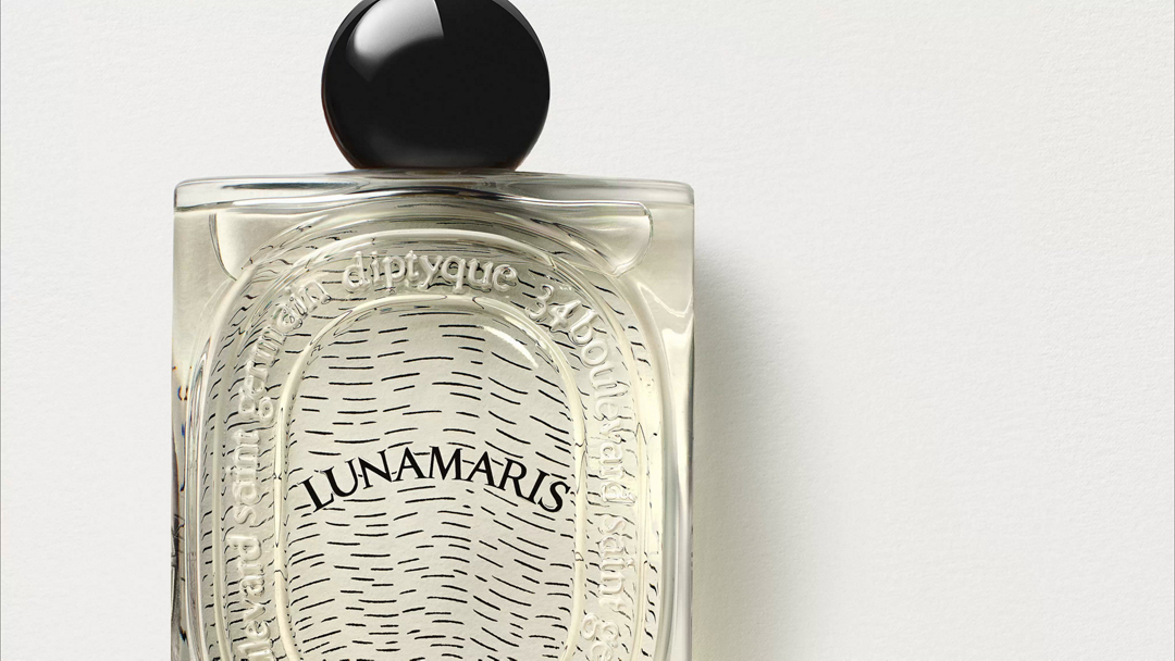 DIPTYQUE Lunamaris Eau de Parfum | Holt Renfrew