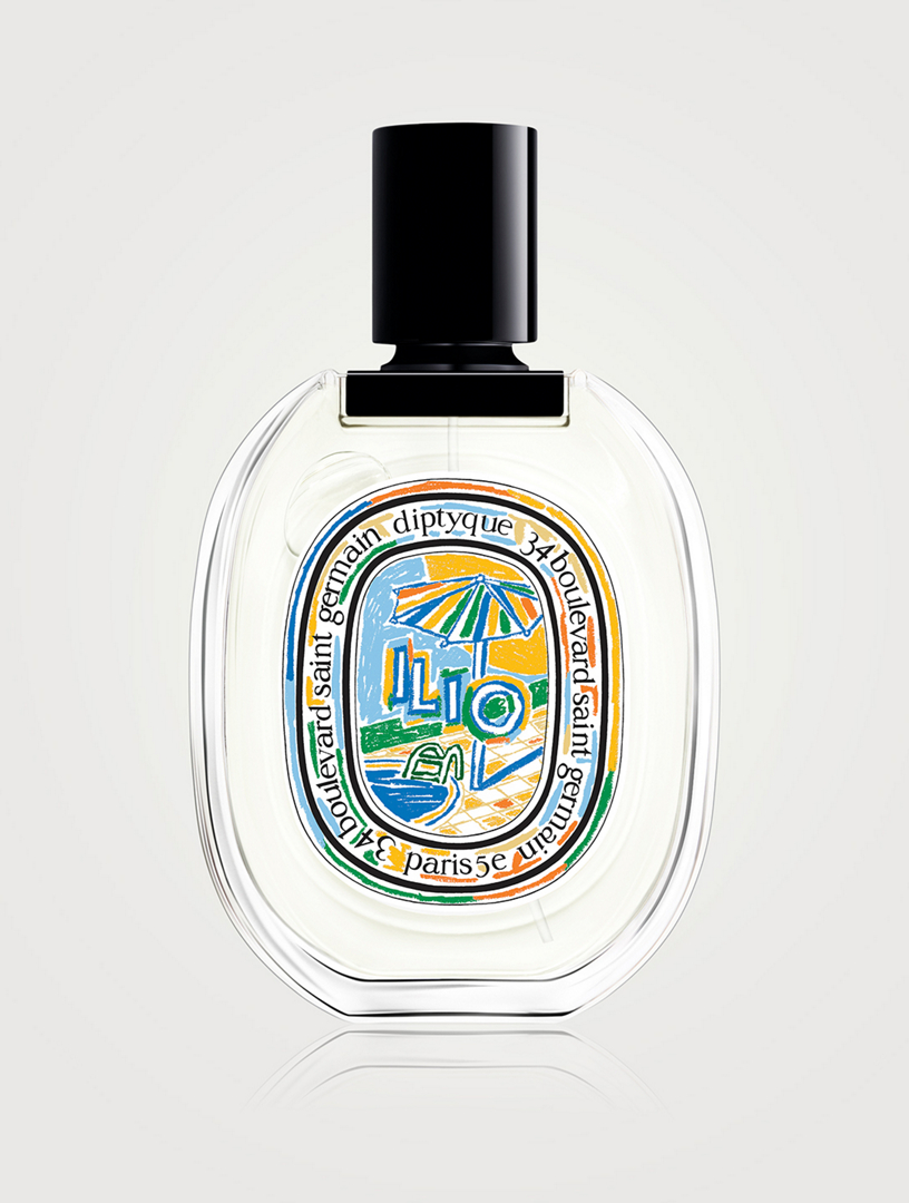 diptyque ディプティック ILIO イリオ 100ml Ilio（イリオ）- オードトワレ | Diptyque Paris