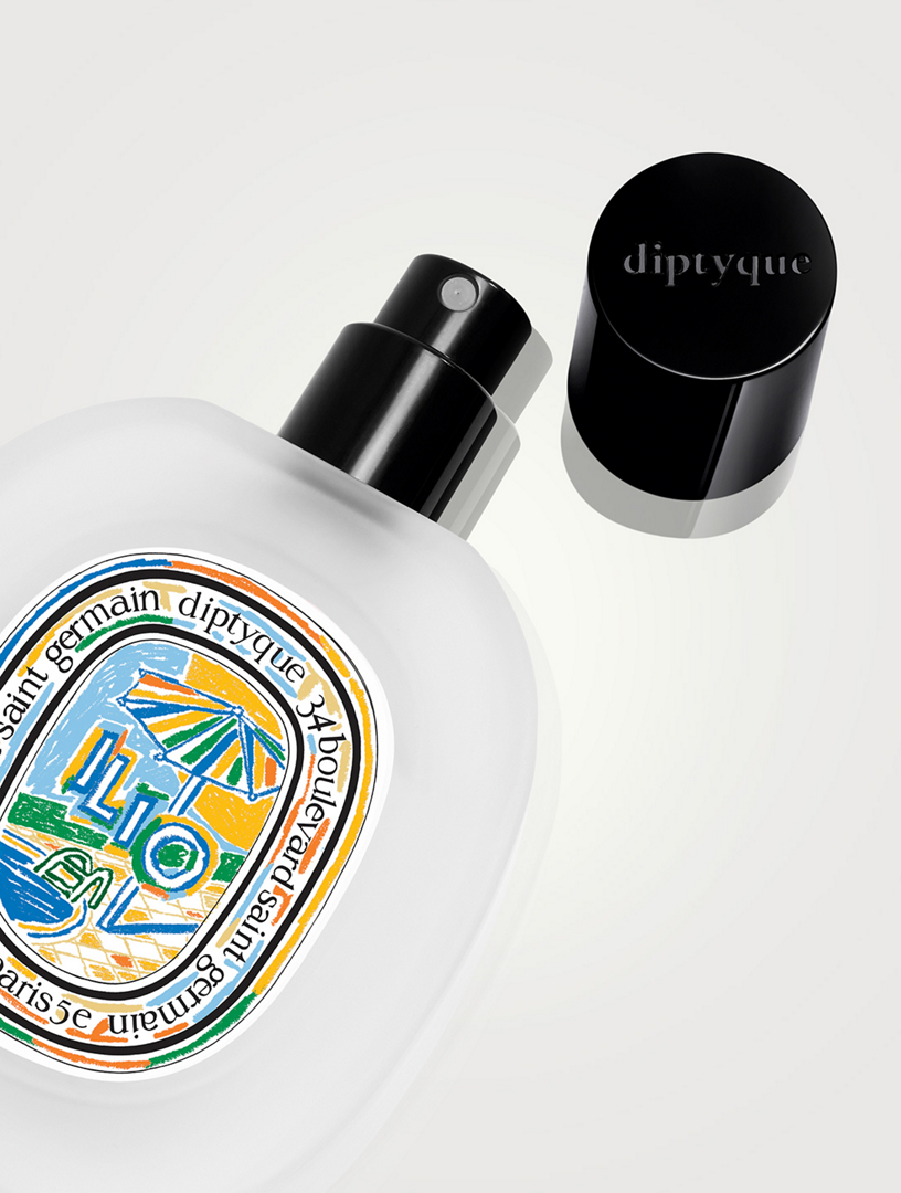Ilio Hair Mist