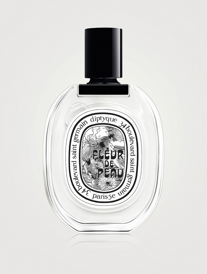 Fleur de Peau Eau de Toilette