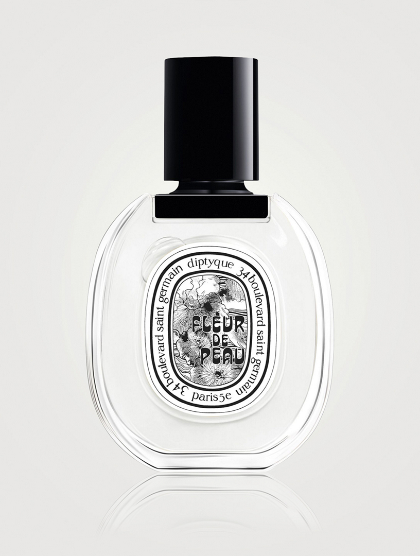 Fleur de Peau Eau de Toilette