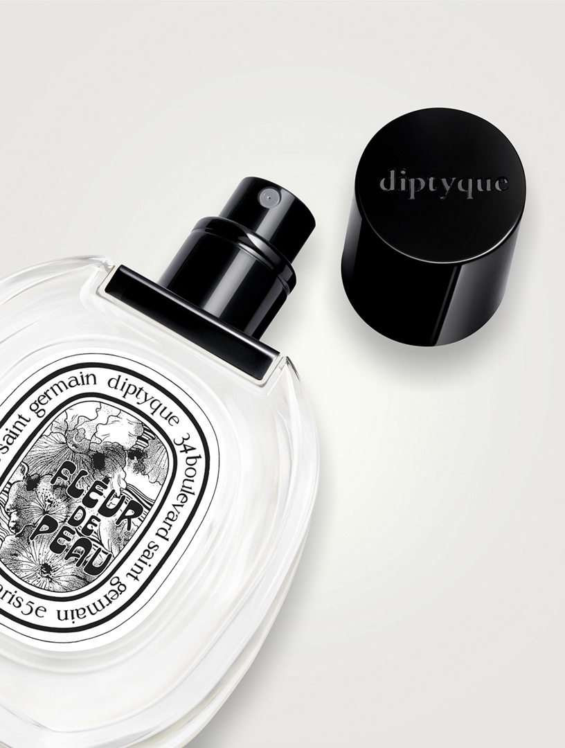 あーさん専用 diptyque FLEUR DE PEAU DIPTYQUE Fleur de Peau Eau de Toilette | Holt Renfrew