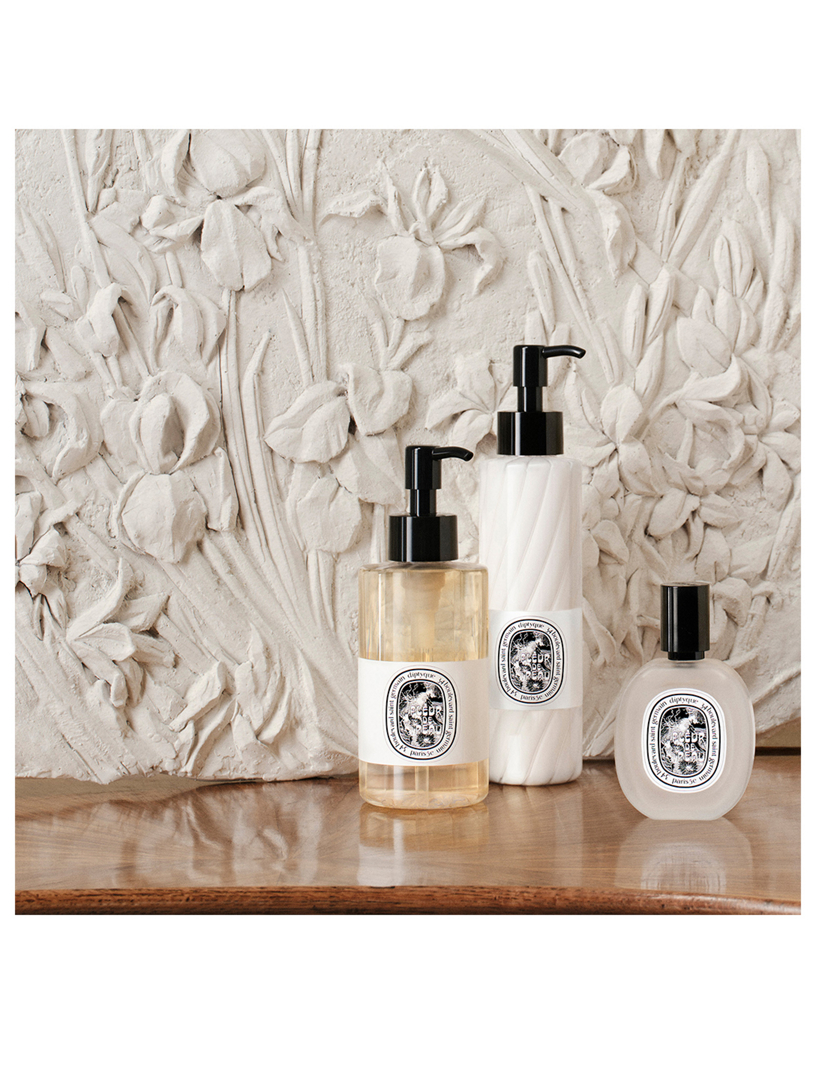 DIPTYQUE Fleur de Peau Cleansing Hand & Body Scented Gel | Holt