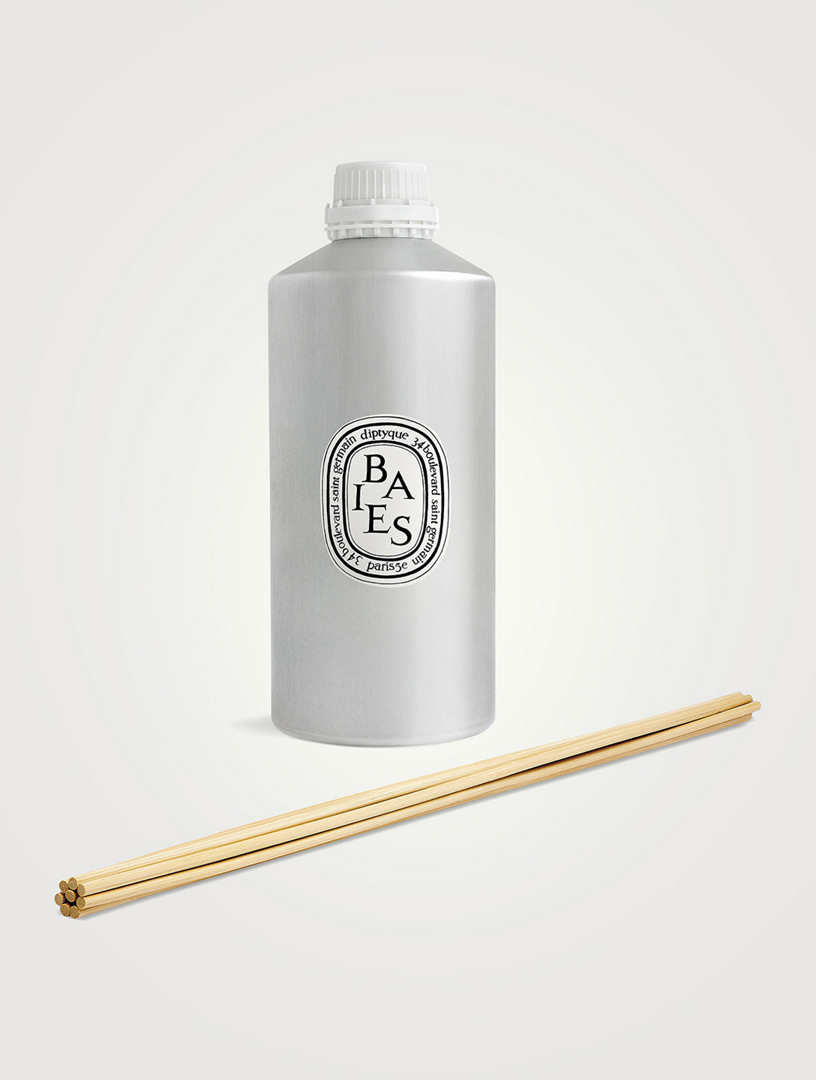 Baies (Berries) - Home Fragrance Diffuser Refill