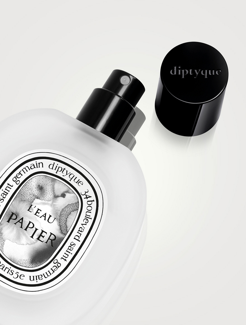 L'Eau Papier Hair Mist